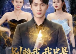 【别赖我，我只是来渡劫的天师】83集热门短剧免费在线看