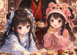 【李悠然与兕子】111集热门短剧全集畅看