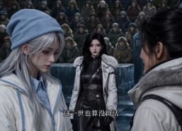 【凛冬跟随囤货第三季】40集短剧免费高清在线看