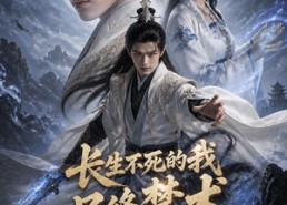 【长生不死的我，只修禁术！】89集短剧免费全集赏看