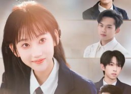 【穿书后换男主攻略我】80集短剧免费高清在线观看