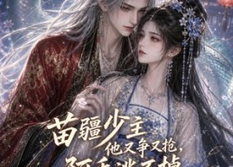 【苗疆少主他又争又抢，阿禾逃不掉第五季】61集短剧免费高清观看
