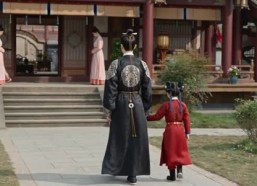 【我错把王爷侄子当外甥】22集短剧免费高清观看