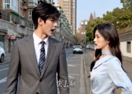 【向阳而驰】96集短剧全集免费在线速看