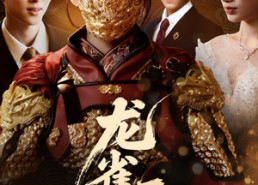 【龙雀天医】70集高清短剧在线播放观看