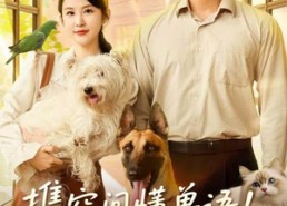 【携空间懂兽语！真千金震惊家属院】81集在线看短剧全集免费
