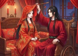 【清颜风华】60集短剧全集免费畅享观看