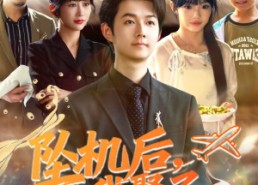 【坠机后我娶了绝美厨娘】57集短剧全集免费在线赏看