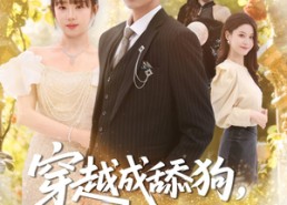 【穿越成舔狗，这剧本我改了】80集精彩短剧免费在线瞧