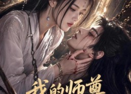 【我的师尊很粘人】80集短剧在线观看全集版