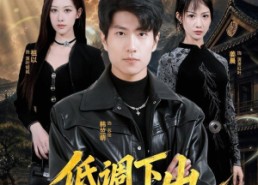 【低调下山，奈何师姐太耀眼】76集短剧完整版在线赏看