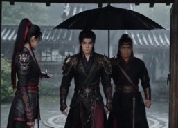 【那妖魔是姜大人】101集短剧免费全集随心观看