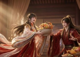 【干饭王妃天生神力】40集短剧免费全集赏看