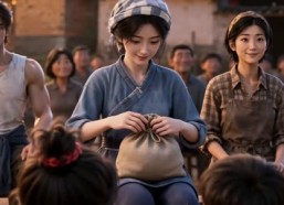 【八零小锦鲤：二丫欢乐赶海记】119集短剧全集在线高清观看