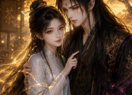 【养个妖皇当夫君】60集短剧完整版在线赏