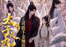 【太子是九尾狐，可假千金她近视啊】50集短剧免费全集赏播