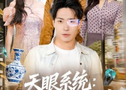 【天眼系统：开局拿捏高冷校花】80集短剧完整版免费观看