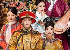 【重生王妃生存手册】83集高清短剧在线速看