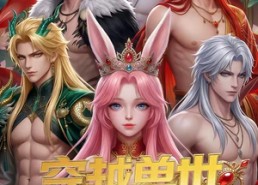 【穿越兽世我靠开幼儿园成兽神2】80集短剧资源免费在线看