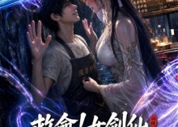 【救命!女剑仙追我到地球了】120集短剧在线免费畅享看