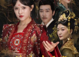 【她绝世绿茶进宫疯狂碾压】63集短剧在线免费全集赏