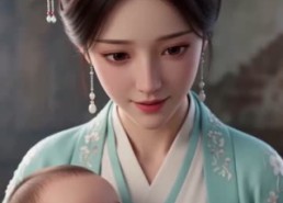 【穿越王妃的养崽手册】32集短剧全集在线速看