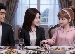 【万倍通膨：我十万存款成世界首富】27集短剧完整版在线观
