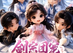 【剑宗团宠小师妹（第二季）】300集短剧免费完整观看