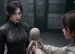【天灾末世，她囤满物资后所向披靡第三季（上）】150集短剧免费在线随心看