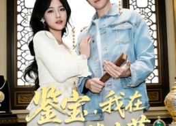 【鉴宝，我在全球倒腾古董】80集超燃短剧免费观览