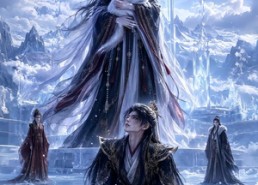【国破别来跪，镇国老祖她不镇了】60集免费短剧在线赏看
