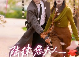 【陆律，您夫人怎么匪里匪气】60集短剧免费全集在线赏看