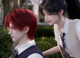 【暗夜逢星辰】111集短剧免费在线赏看