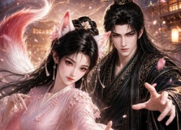 【狐妃有点忙】18集短剧在线免费观看全集