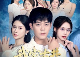 【我家古井通龙宫】67集短剧免费在线赏剧