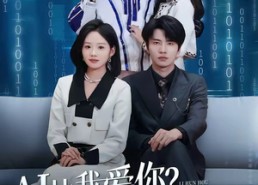 【AI比我爱你？离婚后你哭什么】45集短剧免费全集观览