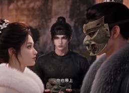 【我的废太子饲养手册第三季】245集短剧全集免费畅享观看
