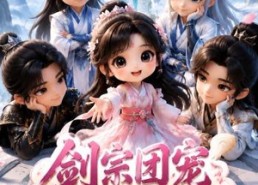【剑宗团宠小师妹（第三季）】87集短剧免费即点即看