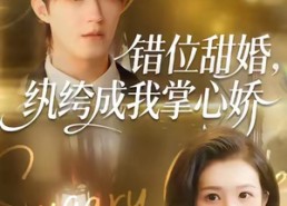 【错位甜婚，纨绔成我掌心娇】87集短剧完整版免费在线看