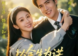 【以余生为诺，护你岁岁无忧】67集短剧全集免费在线赏