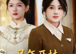 【马年开挂嫡女翻身靠祖宗】50集短剧全集免费赏阅