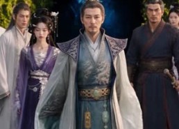 【团宠灵根觉醒，全族天才听我号令第二季】117集短剧在线高清观看
