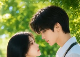 【遥遥相顾】40集短剧免费全集在线速看