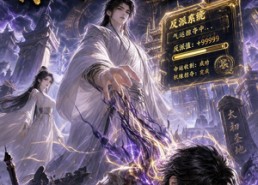 【家父仙帝，你跟我玩莫欺少年穷？】36集短剧免费在线完整赏