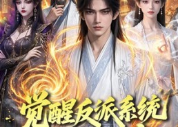 【觉醒反派系统，我成为大帝】88集短剧全集畅快观看