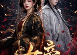 【女帝：归来赋】61集爆款短剧在线免费观赏