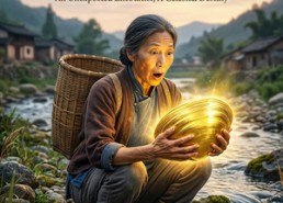 【金蚌仙缘】18集短剧免费在线全集速看