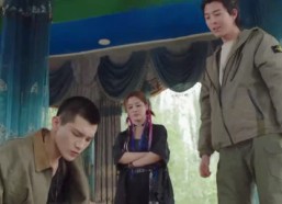 【独库夜未眠】20集短剧在线观看无广告