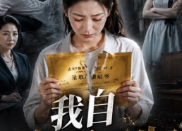 【我自向阳而生】40集免费短剧在线观瞧