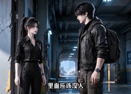 【究极末世：苟到天荒（下）】520-616集短剧免费全集畅享